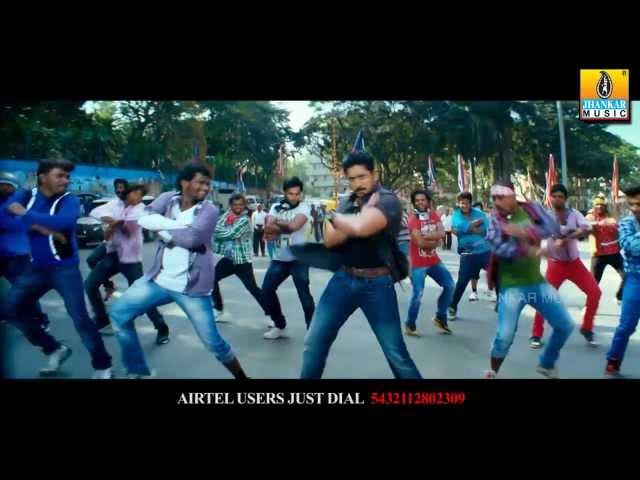 Kote Katti "Manada Mareyalli" feat. Ajay Rao, Sriki, Vindhya