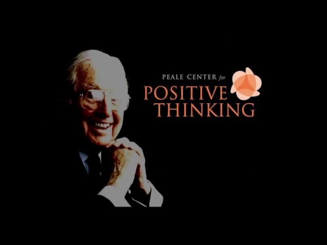 Dr. Norman Vincent Peale: A Celebration of His Life and Messages