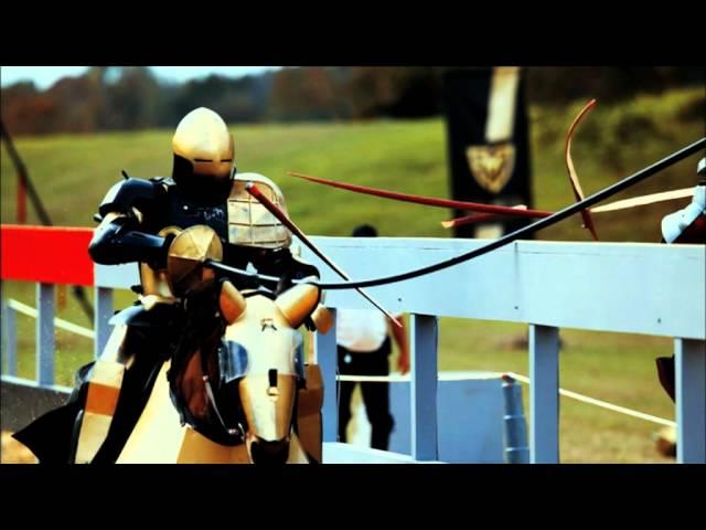 Full Metal Jousting - The Biggest Hits