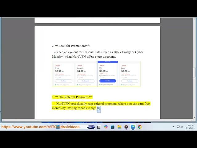 VPN free trial: How to Try NordVPN risk free? free trial VPN?