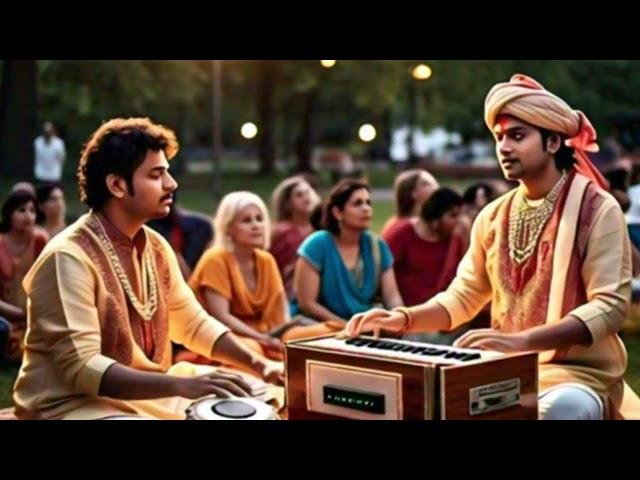 Raag Legacy | The Essence of Indian Classical Music | Folk Inspirations