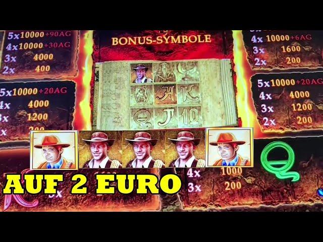 Book of Ra Magic Freispiele auf 2€ Novoline Spielothek Geht ab 2024 