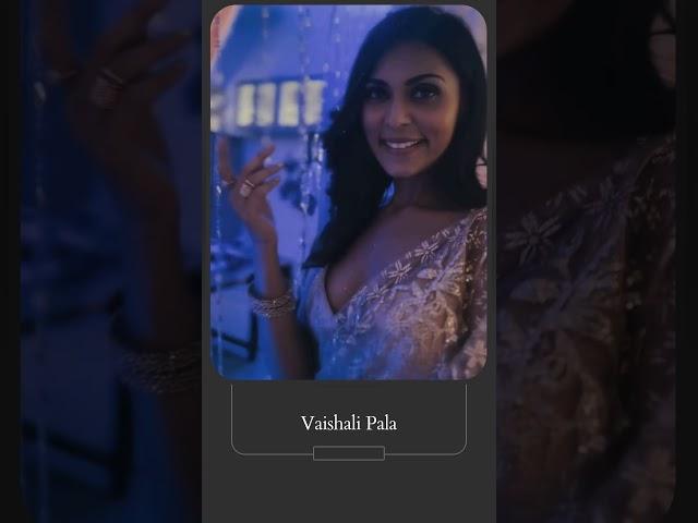Who Is Vaishali Pala? A Powerful Voice for the Next Generation