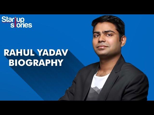 Rags To Riches To Rags | Rahul Yadav | The Story of Housing.com | Startup Stories