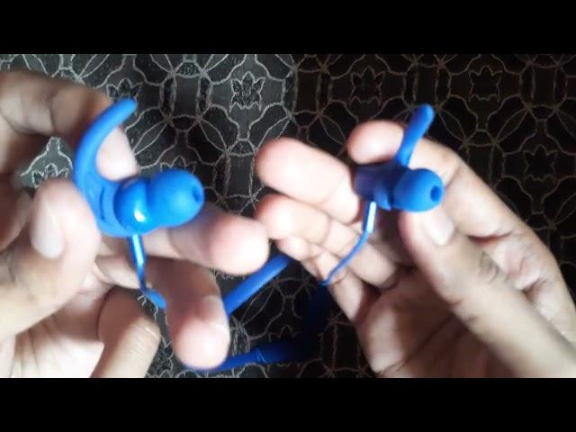 TECHFIRE fire 500v2 neckband unboxing | best neckband under 500 rs