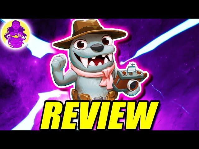 Bugsnax Review (Nintendo Switch) - I Dream of Indie Games