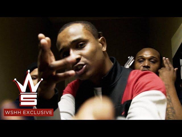 TaySav "So Cold" Feat. BuDouble (WSHH Exclusive - Official Music Video)