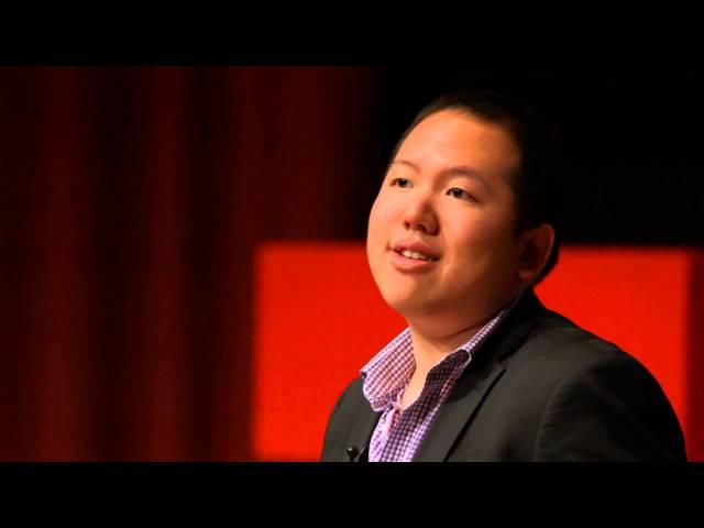 Healthcare Startup | Josh Liu | TEDxYouth@Toronto