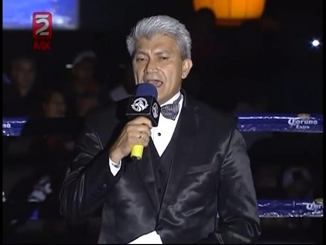 Emanuel Navarrete vs  Daniel Argueta