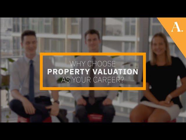 Property Valuation Careers: Insights from Young Valuers | Acumentis Property Valuers