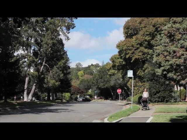 About Kentfield-Greenbrae, California (Marin County Town Profile Video)