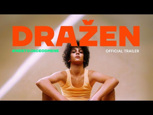 DRAŽEN | Official Trailer | 2024