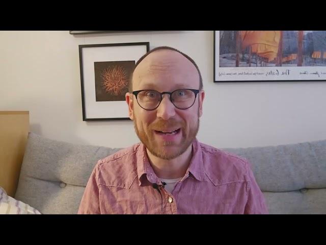 Sascha Segan explains on-device generative AI
