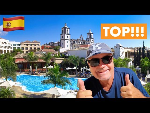 GRAN CANARIA | Spektakuläres Luxushotel direkt am Meer | Lopesan Villa del Conde