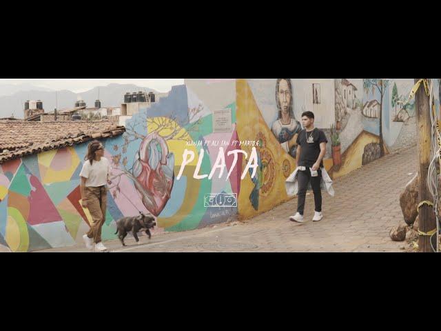 Xunsa x Ali San x Marto G - PLATA (Video Oficial)