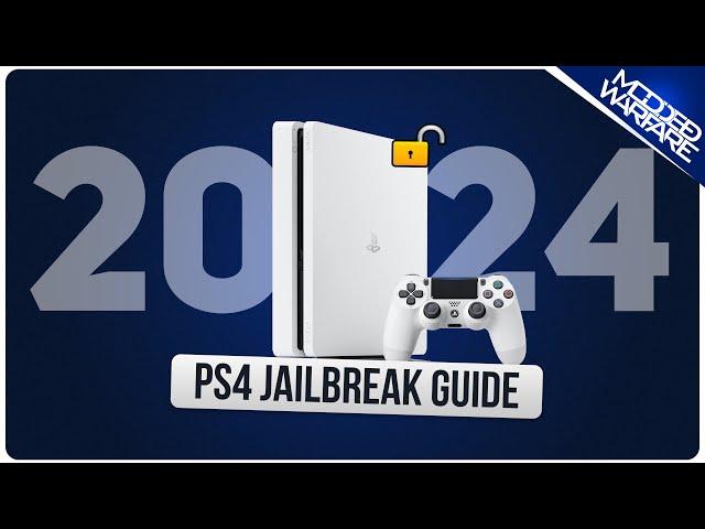 How to Jailbreak the PS4 on 9.00