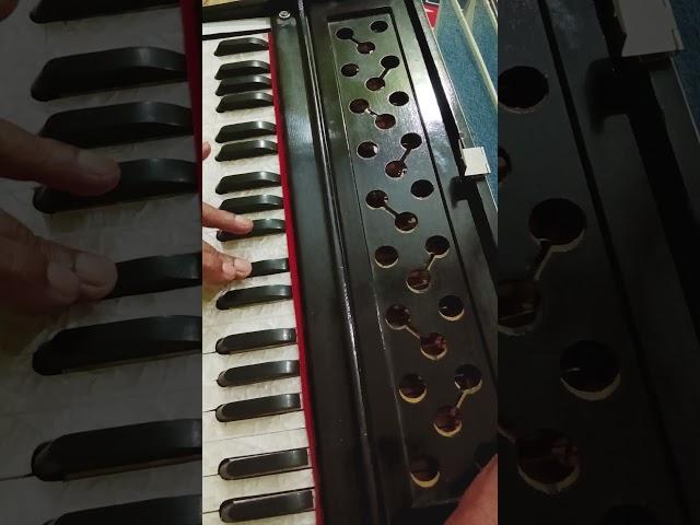 Haar Gaya Hoon Main Matlab Ki Duniya Se,Sahara Dijiye O Sanware#Krishna Bhakti#yt music#on Harmonium