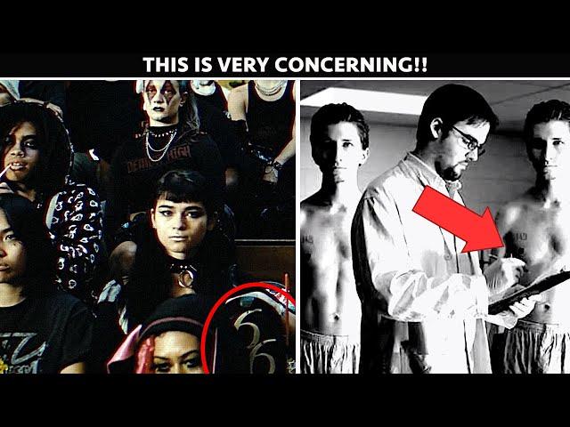 Proof The Antichrist Spirit Has Already Possessed Many (End-Time Plan Revealed)