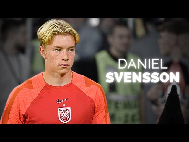 Daniel Svensson - Season Highlights | 2024