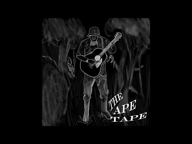 the ape tape