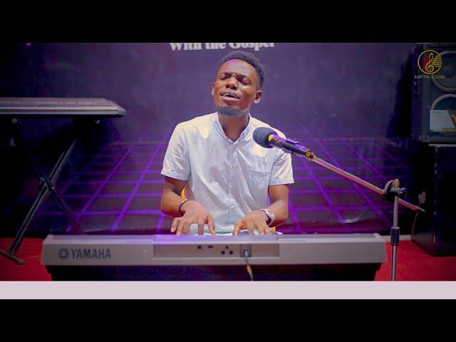 Lwesso Tresor X Kapital Sound live song cover