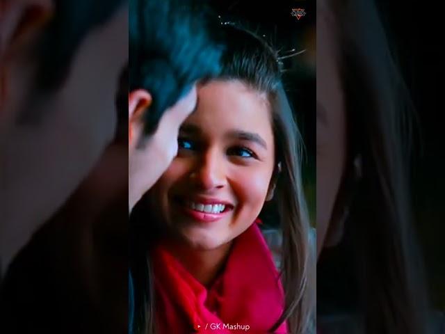 Ishq Wala Love | Alia Bhatt | Siddharth | Varun | Lofi Status | Fullscreen Whatsapp status