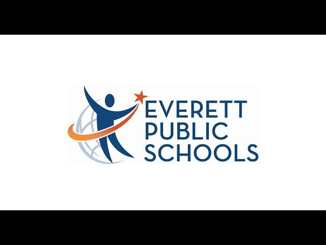 Everett Public Schools Regular Board Meeting 2022.03.22