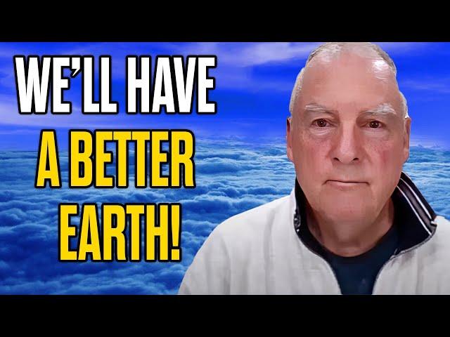 Man Dies & Enters Eternity; Receives Message About Number 333& Reveals Future Predictions in 2025!