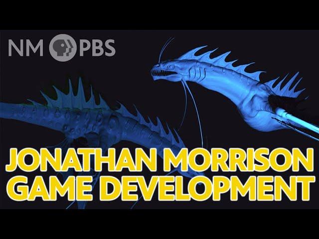 Jonathan Morrison Game Development | ¡COLORES! NMPBS