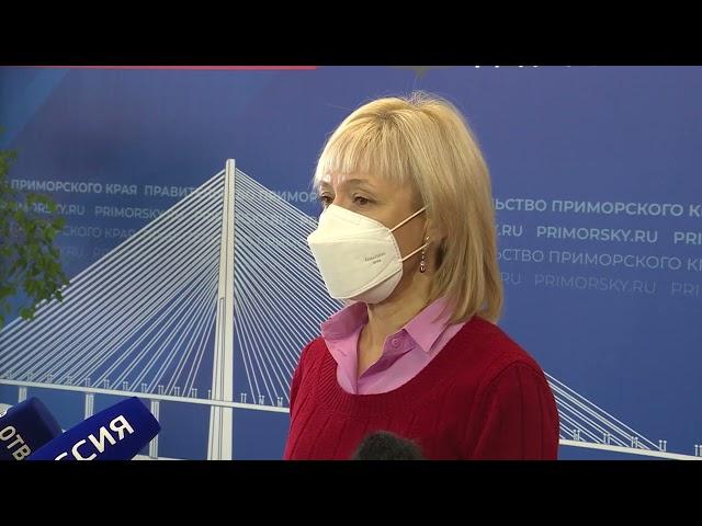Омикрон наступает.