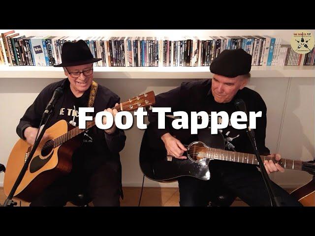 Foot Tapper (The Shadows) | THE TICKETS