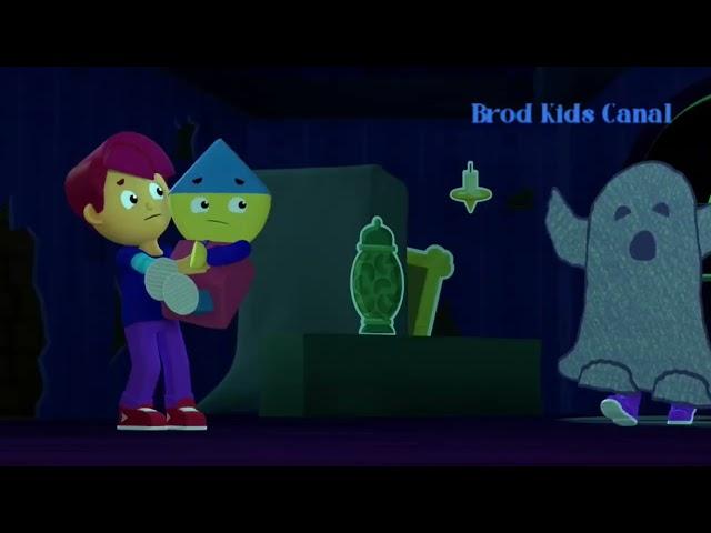 Brod Kids Canal 20|08|2024