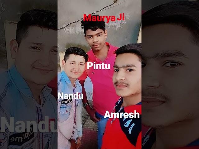 amresh Maurya 676