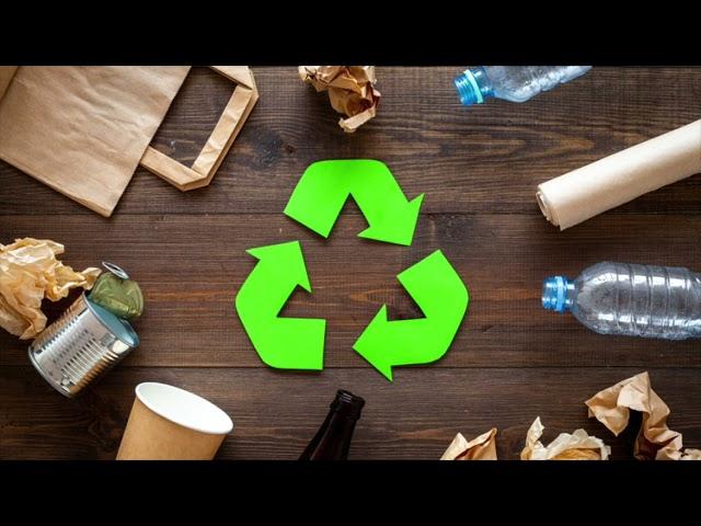 Which Plastics Can and Can't Recycle