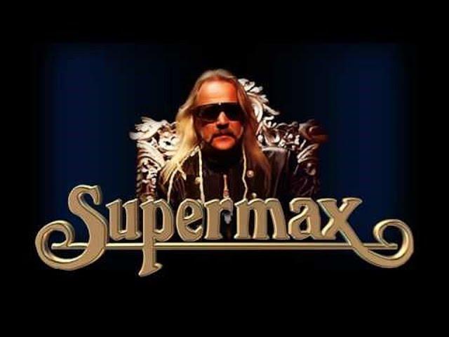 Supermax - The Best (1977-2009)