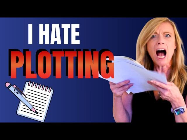 5 PIVOTAL Questions to Ask INSTEAD OF Plotting (and Write a Better Book!)