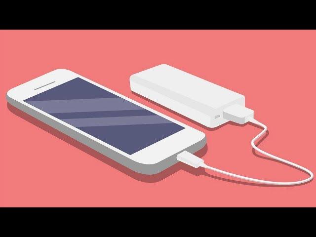 5 Facts About Power Bank #1 - Tips for using PowerBank