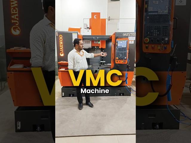 Difference between CNC & VMC Machine | Learn CNC VMC at Advanced Level with 100% Job at RVM CAD