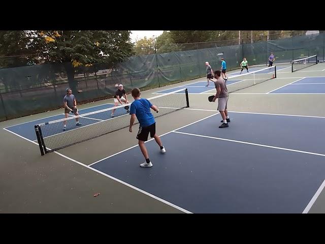 Game #3 - Volz Park 9-27-23
