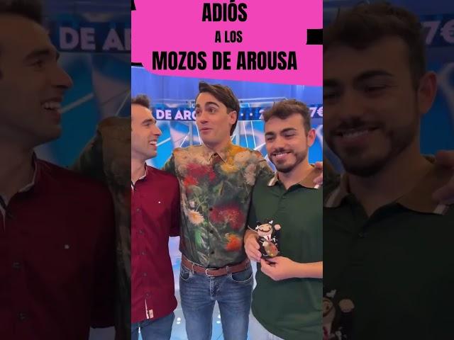  ¡Adiós a los Mozos de Arousa!  Eliminados en Reacción en Cadena 