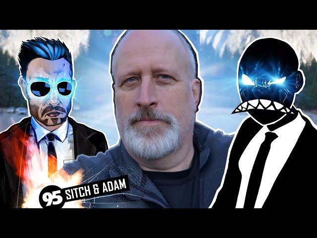 Talking to Paul VanderKlay about Religion and Adam being WRONG: Show # 95