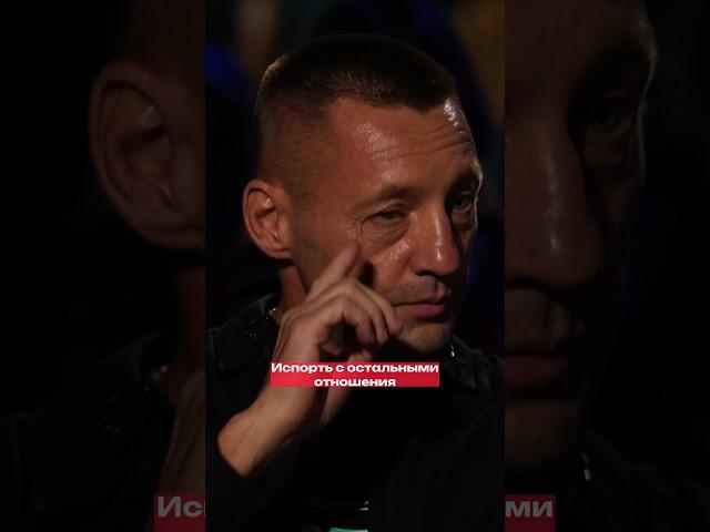 Лучшие игроки, с которым играл Тихонов в «Спартаке» ️
