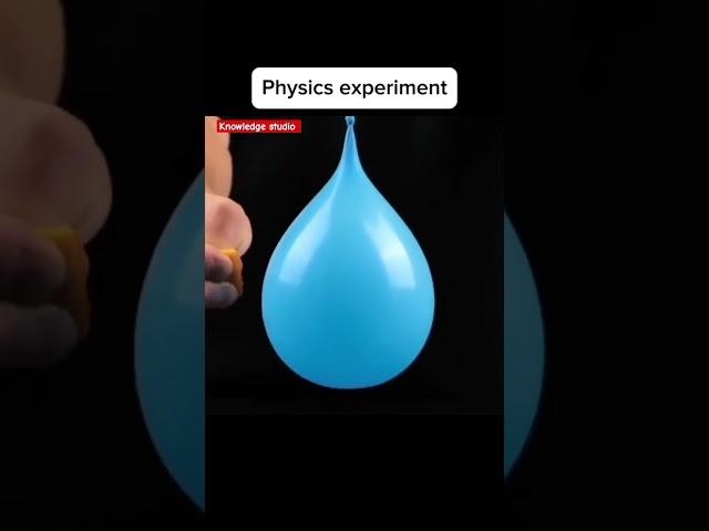 Physics amazing facts #physics #knowledgestudiogood #youtubeshorts #knowledge #respect #studio #meme