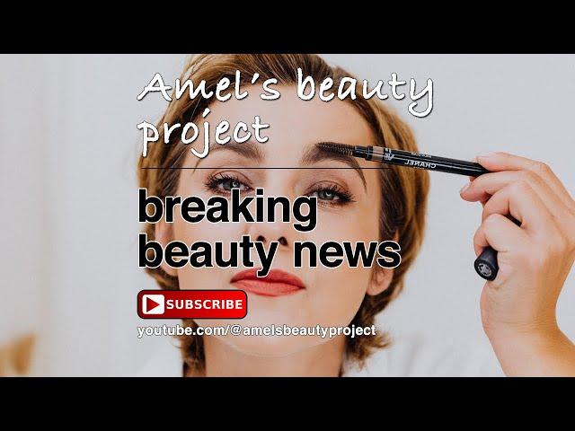  BREAKING BEAUTY NEWS | Top Makeup Trends to Enjoy this year