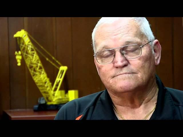 Fort Myers Operated Cranes Rentals Leasing and Heavy Equipment Sims Crane