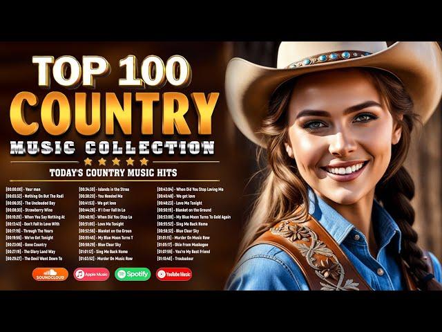 Greatest Hits Classic Country Songs Of All Time With Lyrics  Best Of Old Country Songs Playlist