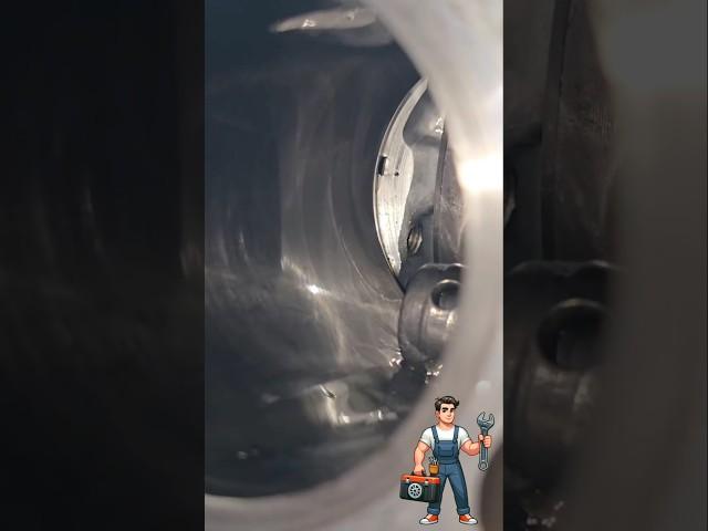 piston working like fu*** #shorts #engine #mechanic #mechanical #short #youtubeshorts #trending