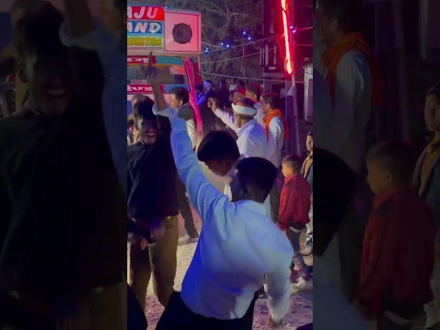 Party  dance