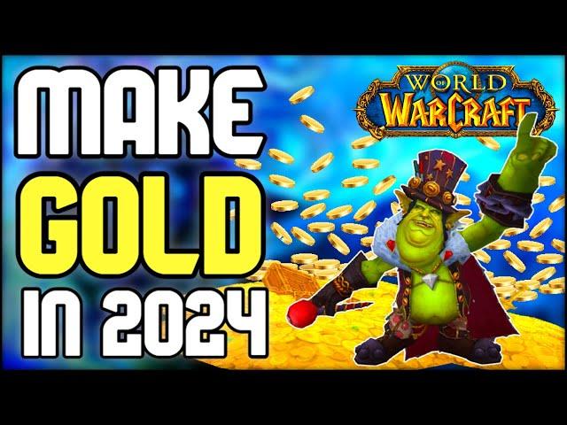 Easy Gold Farms to make MILLIONS! Prepare for the War Within [Dragonflight]