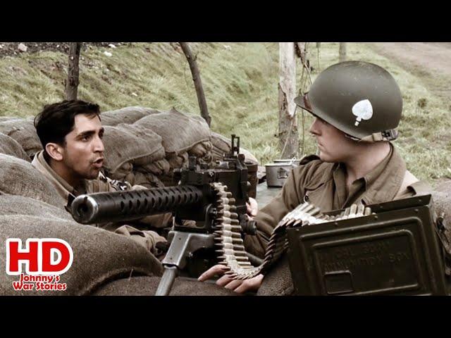 F'ing replacements - Band of Brothers